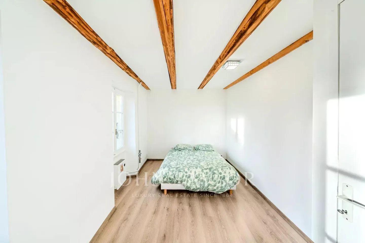 ESCLUSIVITÀ! Appartamenti di alto standard in PPE con vista panoramica e giardino - Foto 8 di 11