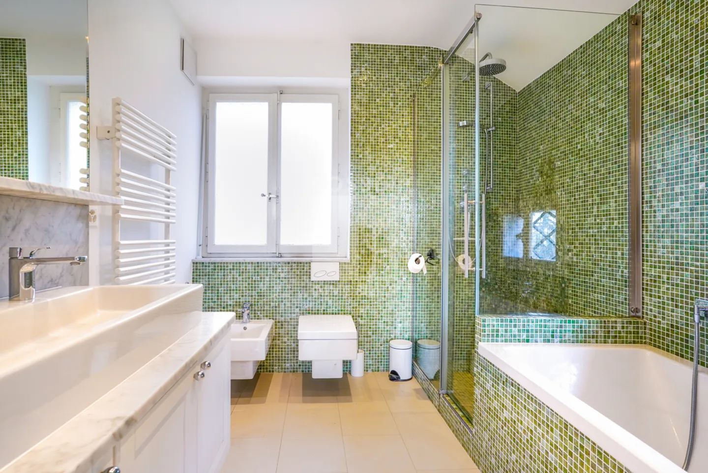 Charming Villa in Châtelaine - Photo 11 of 15