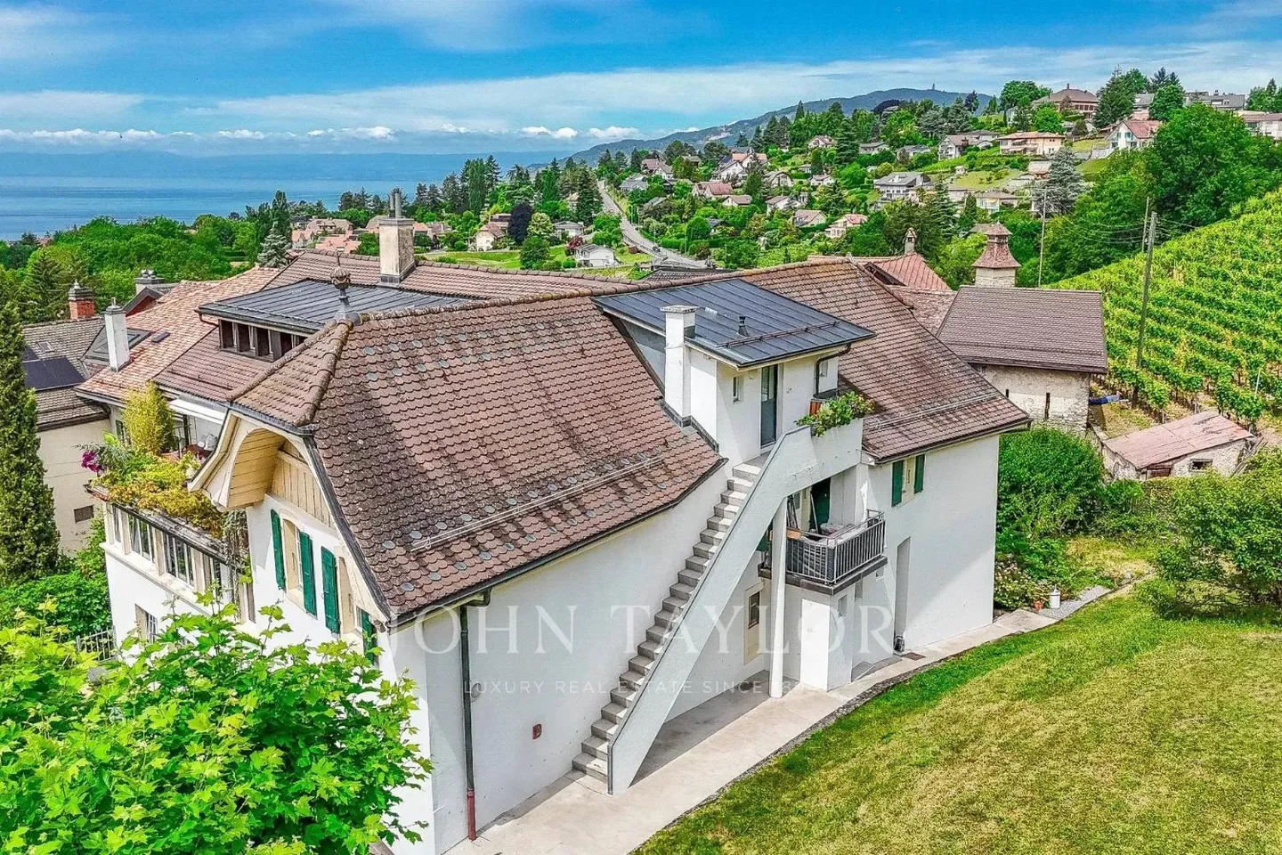 ESCLUSIVITÀ! Appartamenti di alto standard in PPE con vista panoramica e giardino - Foto 10 di 11