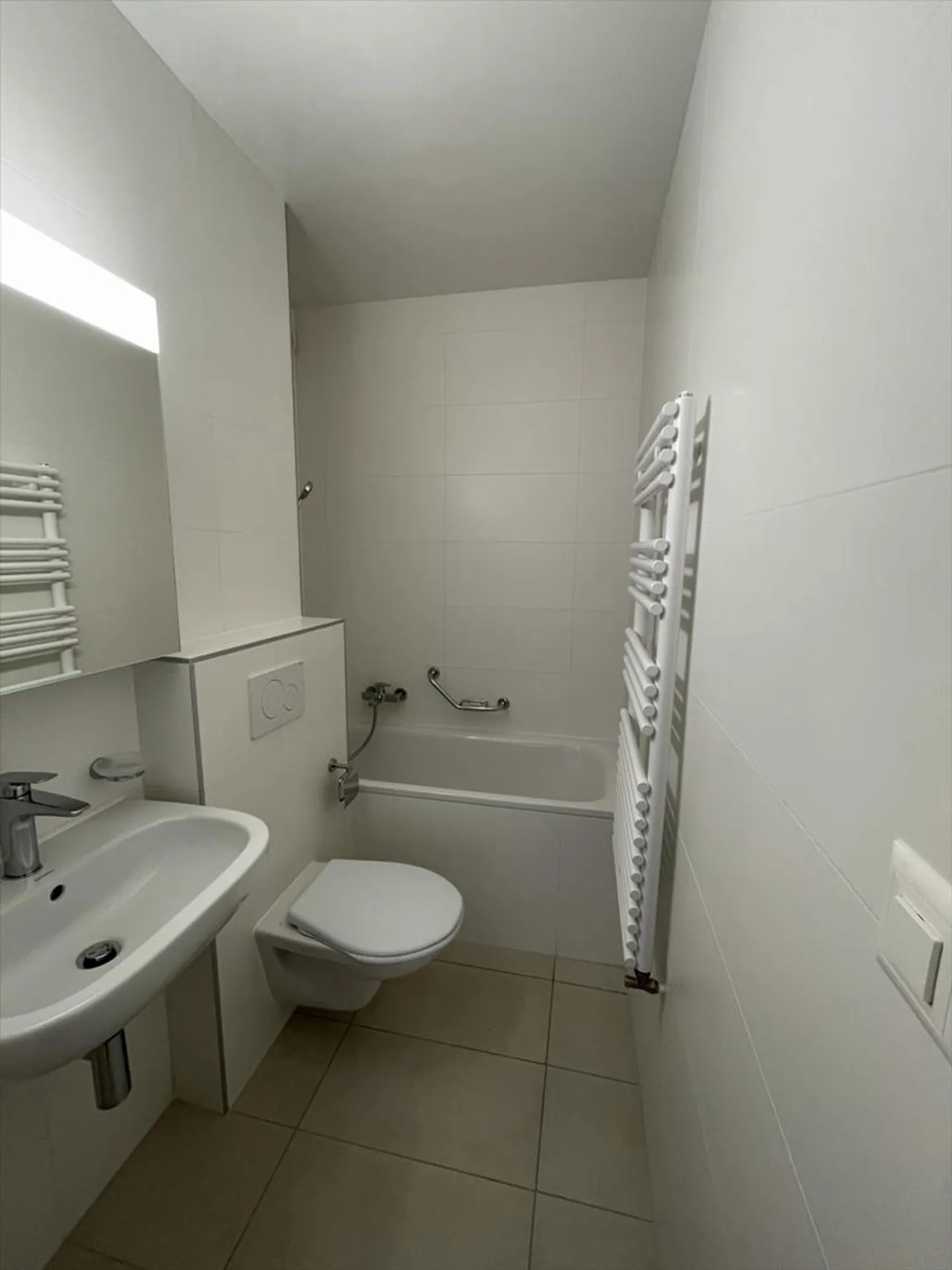 Appartamento 3 locali - Foto 6 di 8