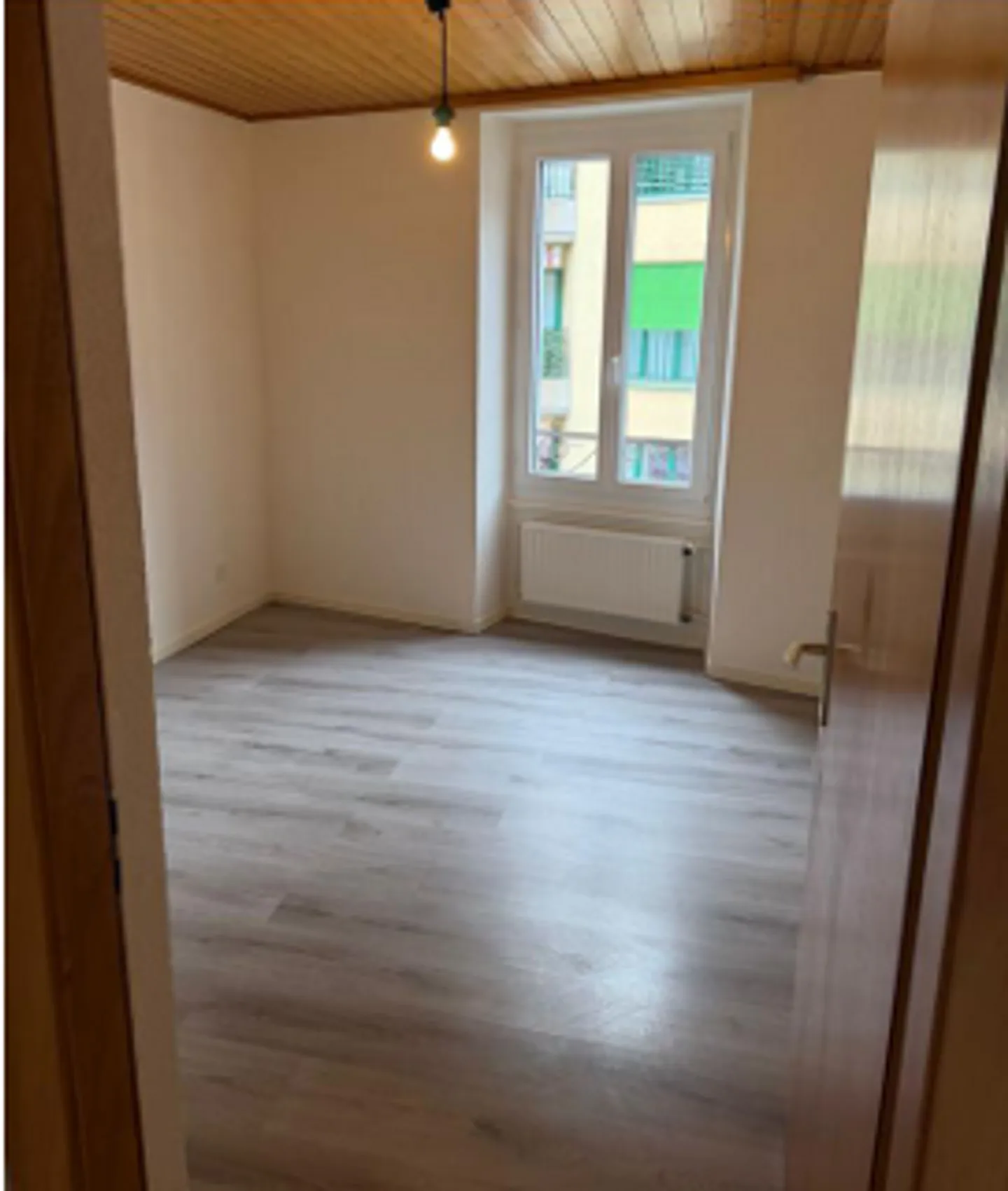 Appartamento 2.5 stanze - Foto 3 di 6