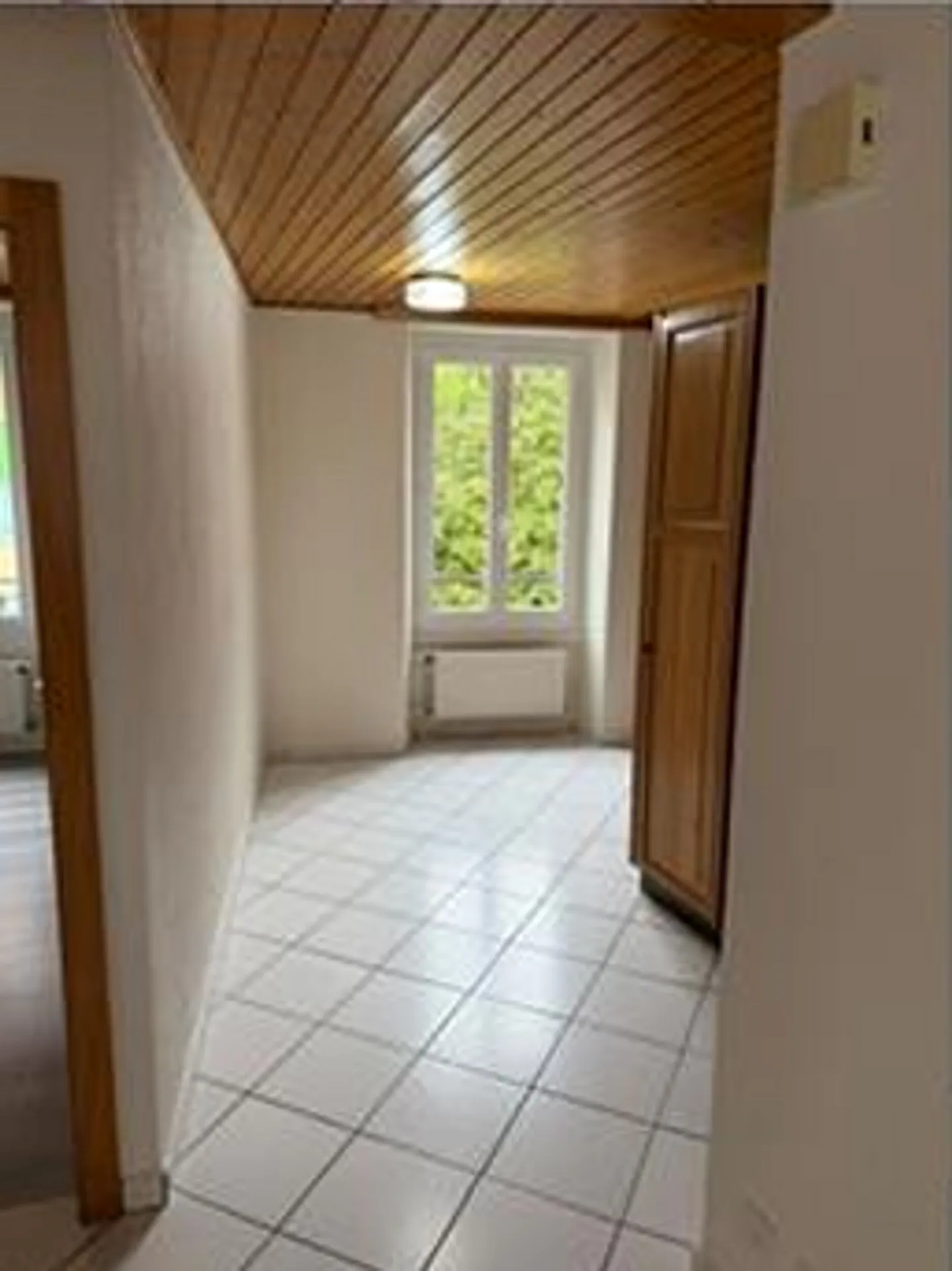 Appartamento 2.5 stanze - Foto 1 di 6