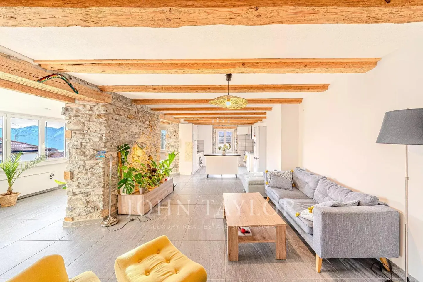 ESCLUSIVITÀ! Appartamenti di alto standard in PPE con vista panoramica e giardino - Foto 1 di 11