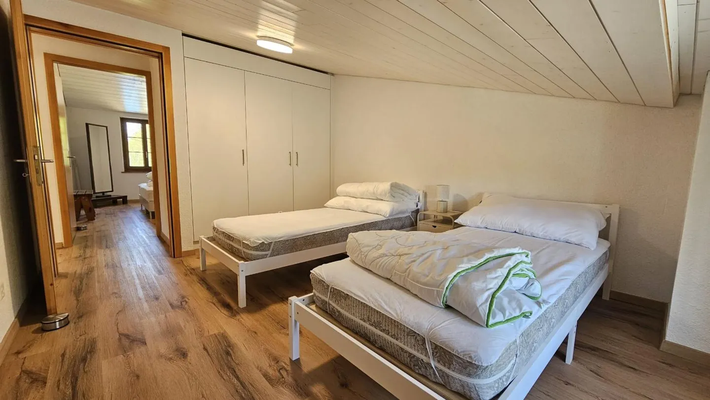 Maison Rénovée Charmante - Photo 10 sur 13