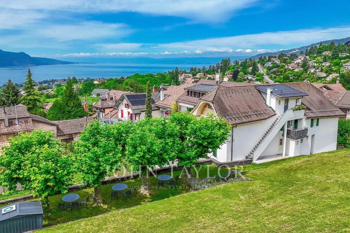 ESCLUSIVITÀ! Appartamenti di alto standard in PPE con vista panoramica e giardino - Foto 2 di 11