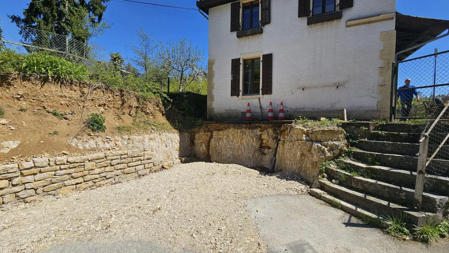 Maison Rénovée Charmante - Photo 11 sur 13