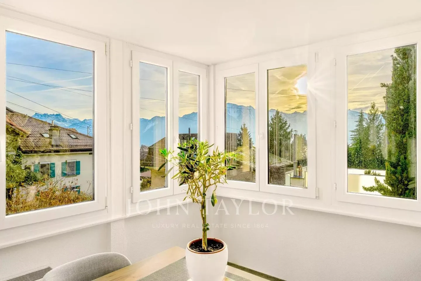 ESCLUSIVITÀ! Appartamenti di alto standard in PPE con vista panoramica e giardino - Foto 5 di 11