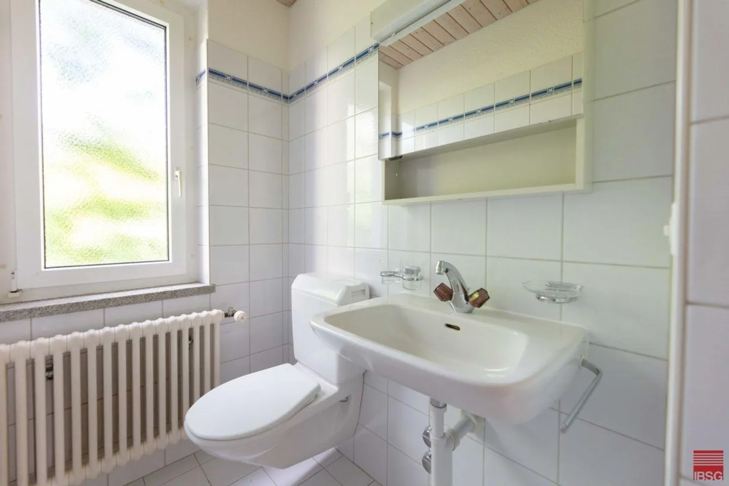 Appartement à louer - Photo 4 sur 8