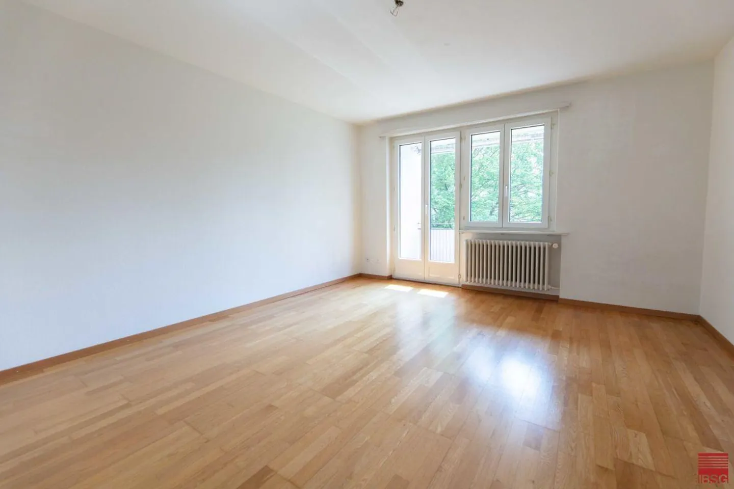 Appartement à louer - Photo 5 sur 8