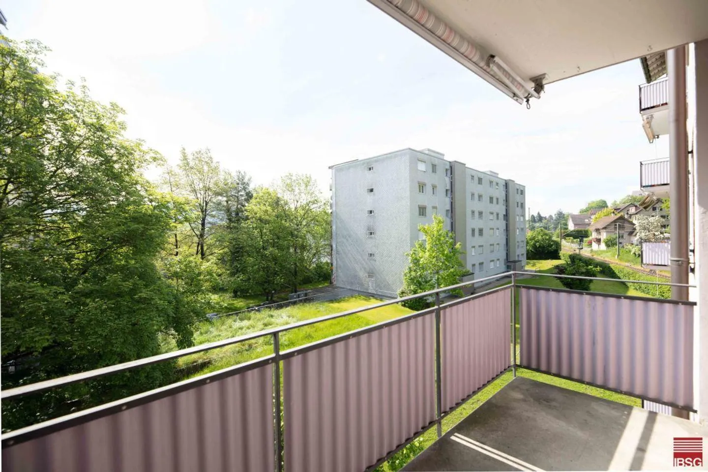 Appartement à louer - Photo 7 sur 8