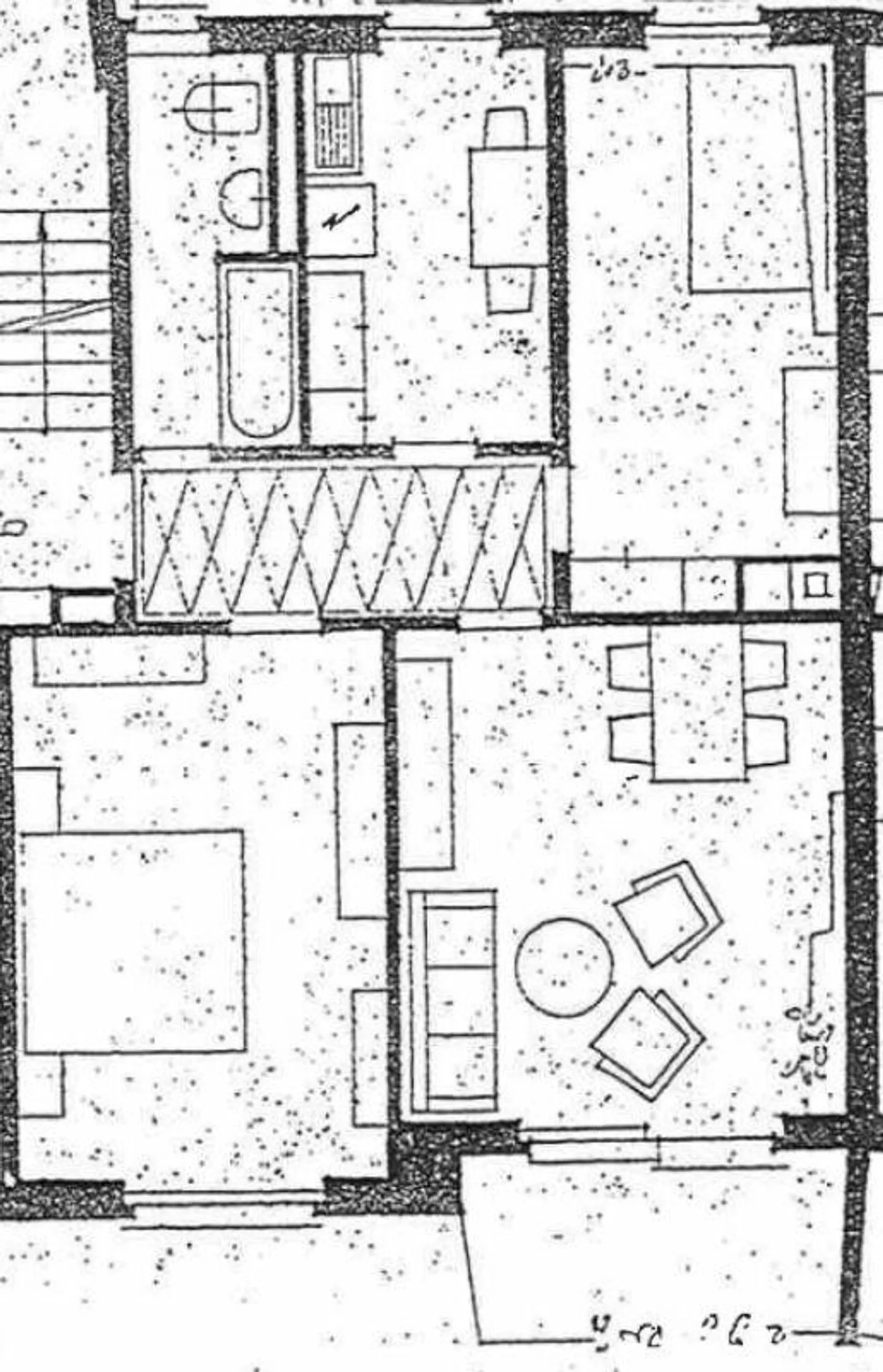 Appartement à louer - Photo 8 sur 8