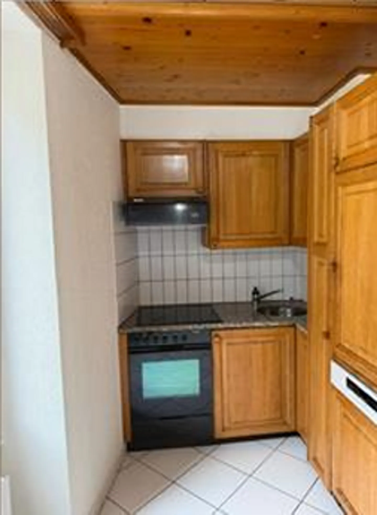 Appartamento 2.5 stanze - Foto 4 di 6