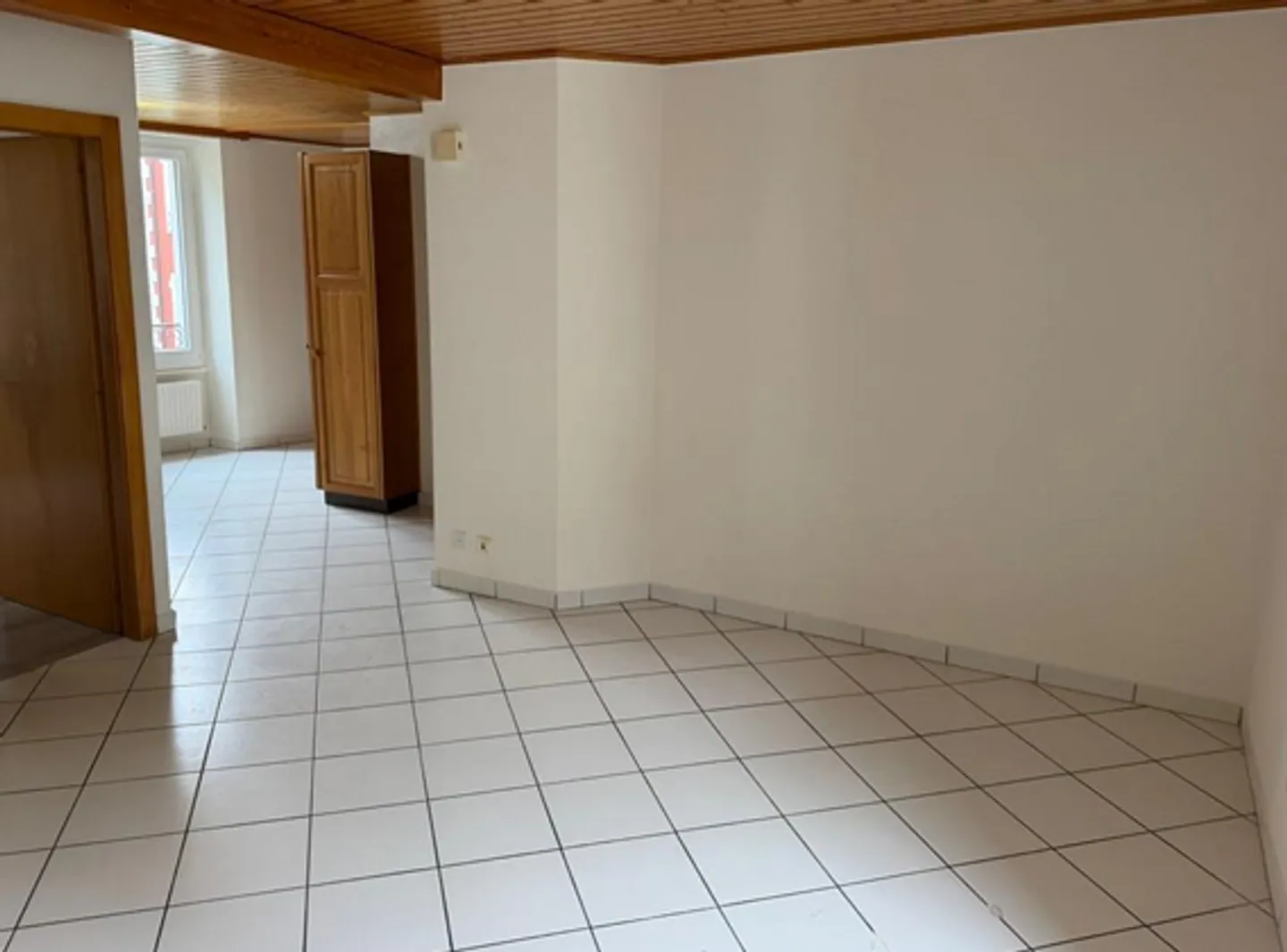 Appartamento 2.5 stanze - Foto 5 di 6