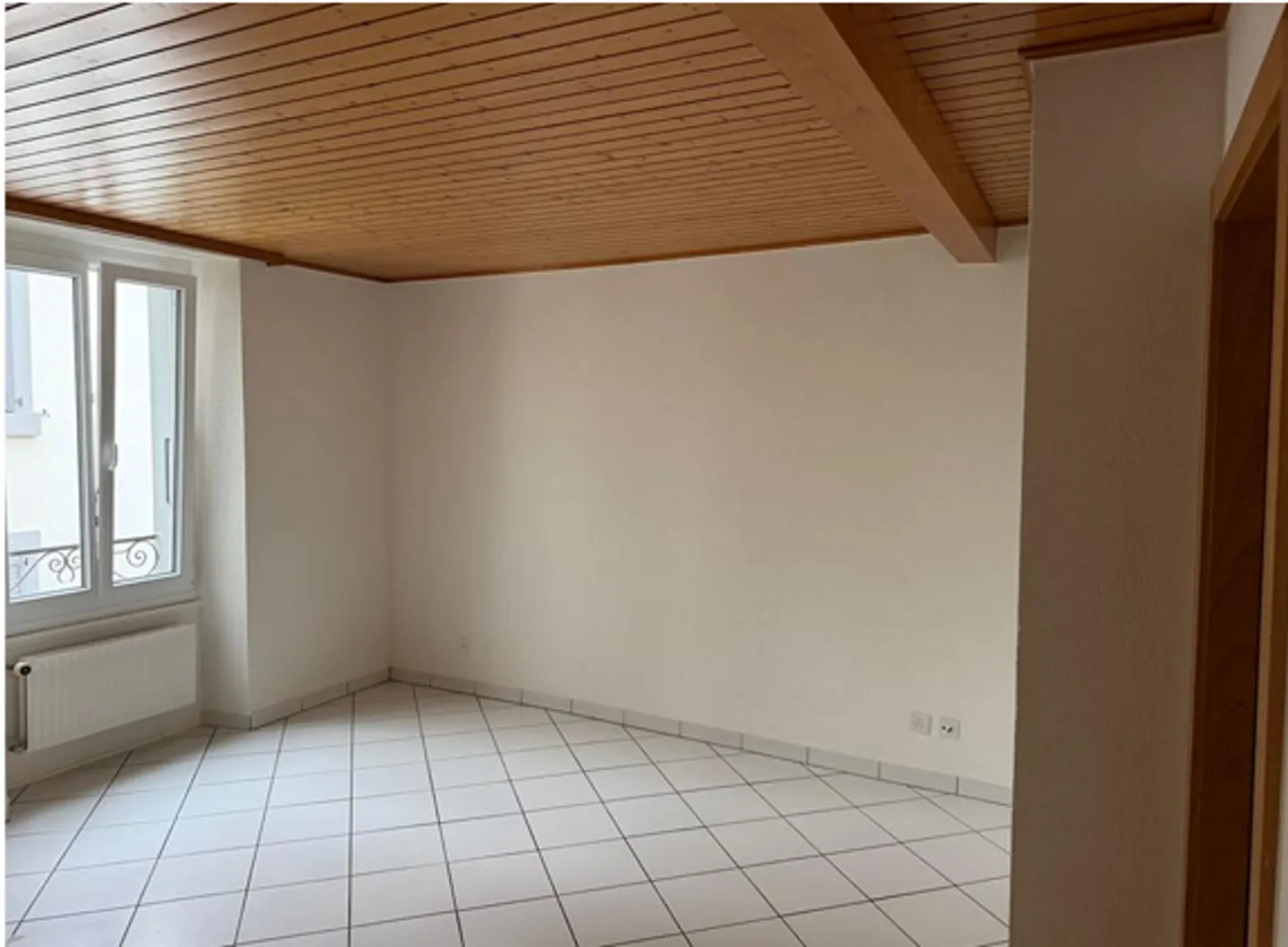 Appartamento 2.5 stanze - Foto 6 di 6