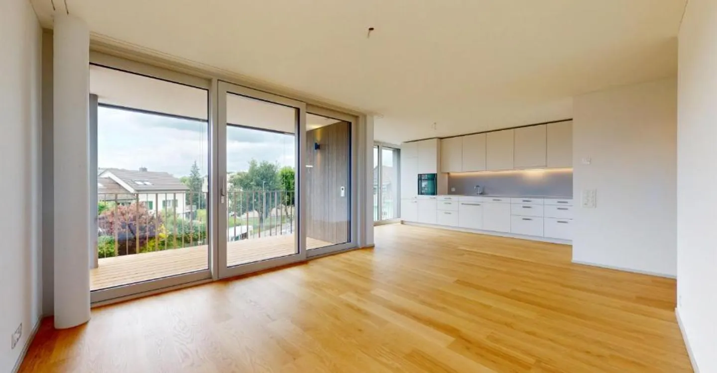 Appartement moderne neuf au centre de Niederhasli - Photo 4 sur 6