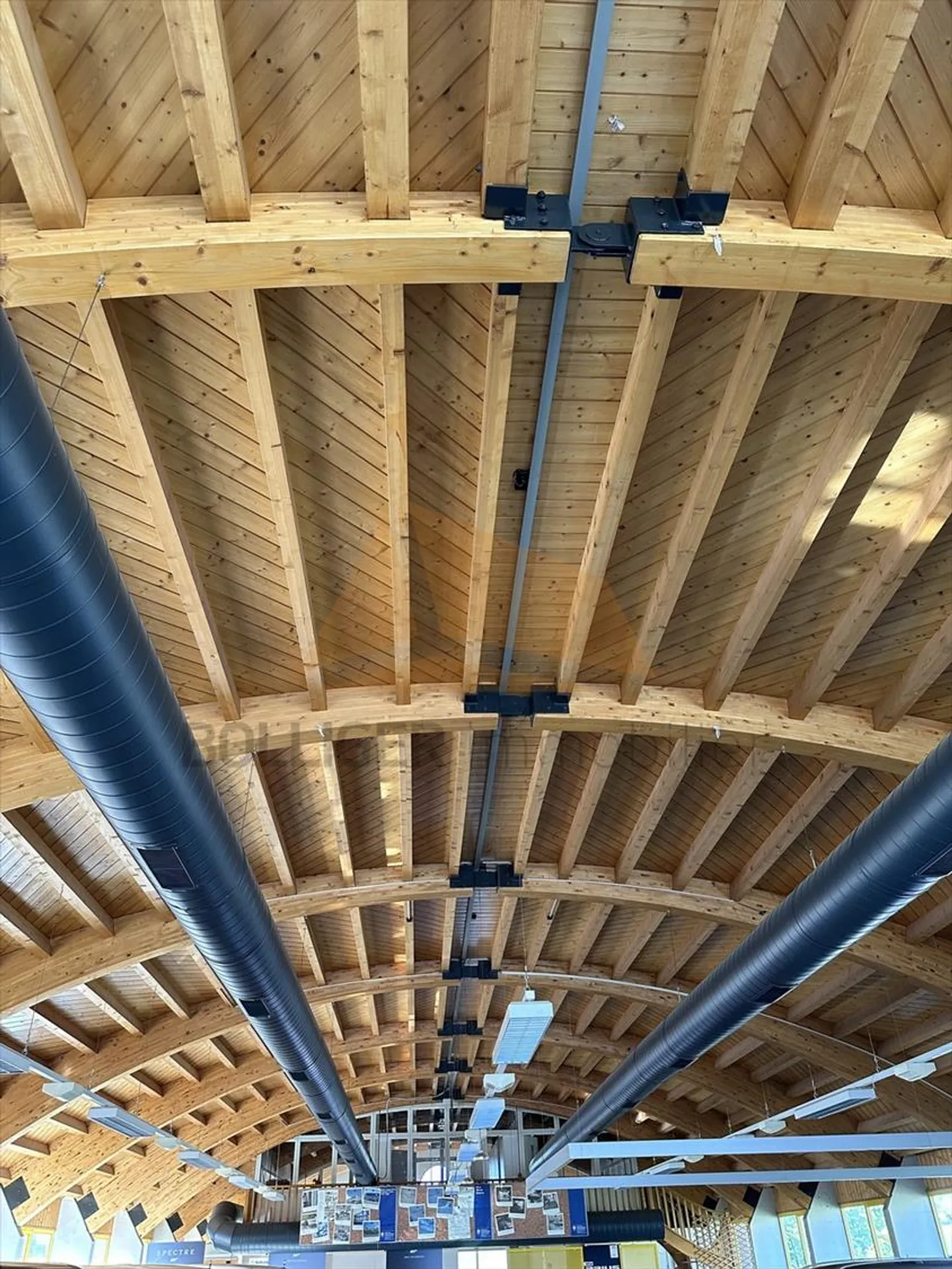 For Sale Hall for Exhibitions, Offices, Storage, Garages and Shooting Range - Photo 3 of 13