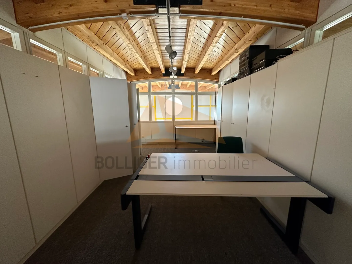 For Sale Hall for Exhibitions, Offices, Storage, Garages and Shooting Range - Photo 6 of 13