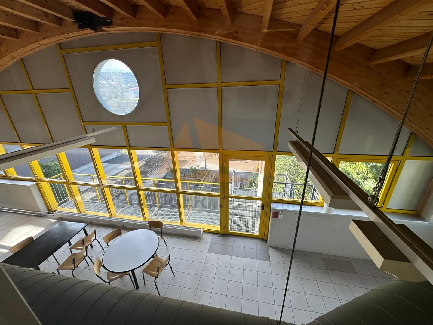 For Sale Hall for Exhibitions, Offices, Storage, Garages and Shooting Range - Photo 7 of 13