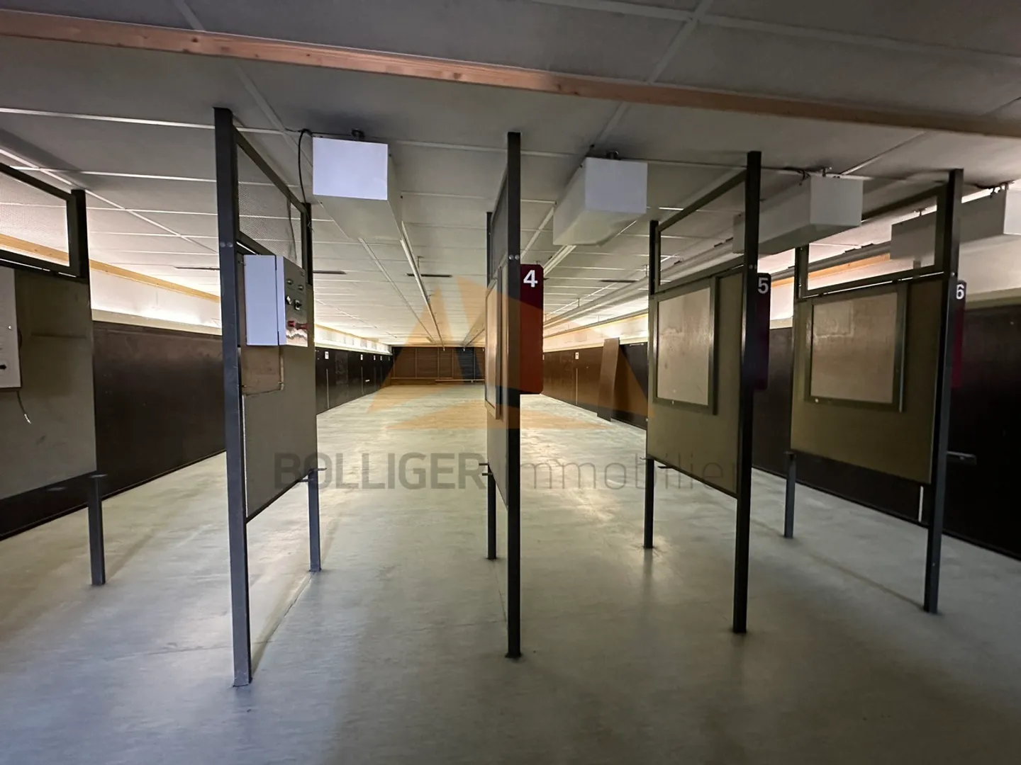 For Sale Hall for Exhibitions, Offices, Storage, Garages and Shooting Range - Photo 13 of 13