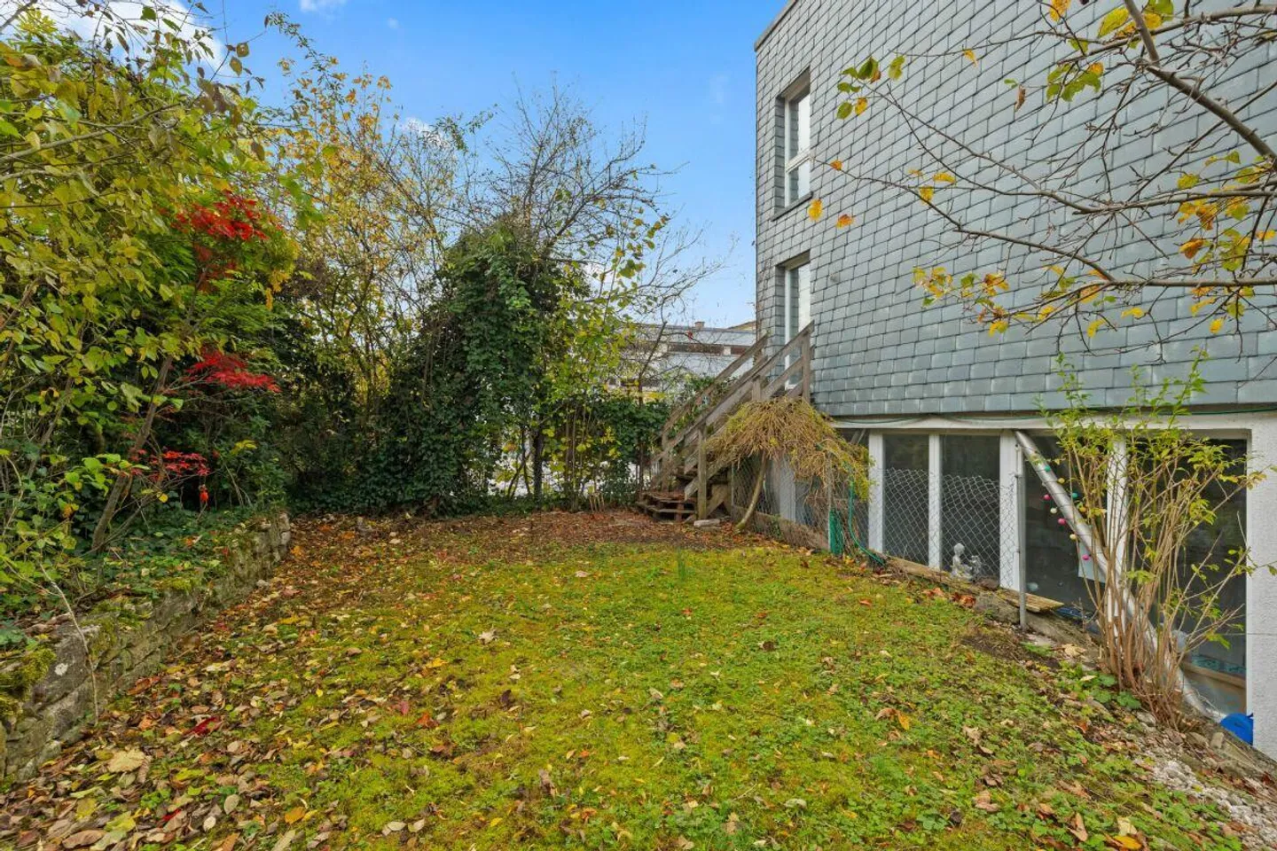 Charmantes Einfamilienhaus mit Potenzial - Foto 10 von 16