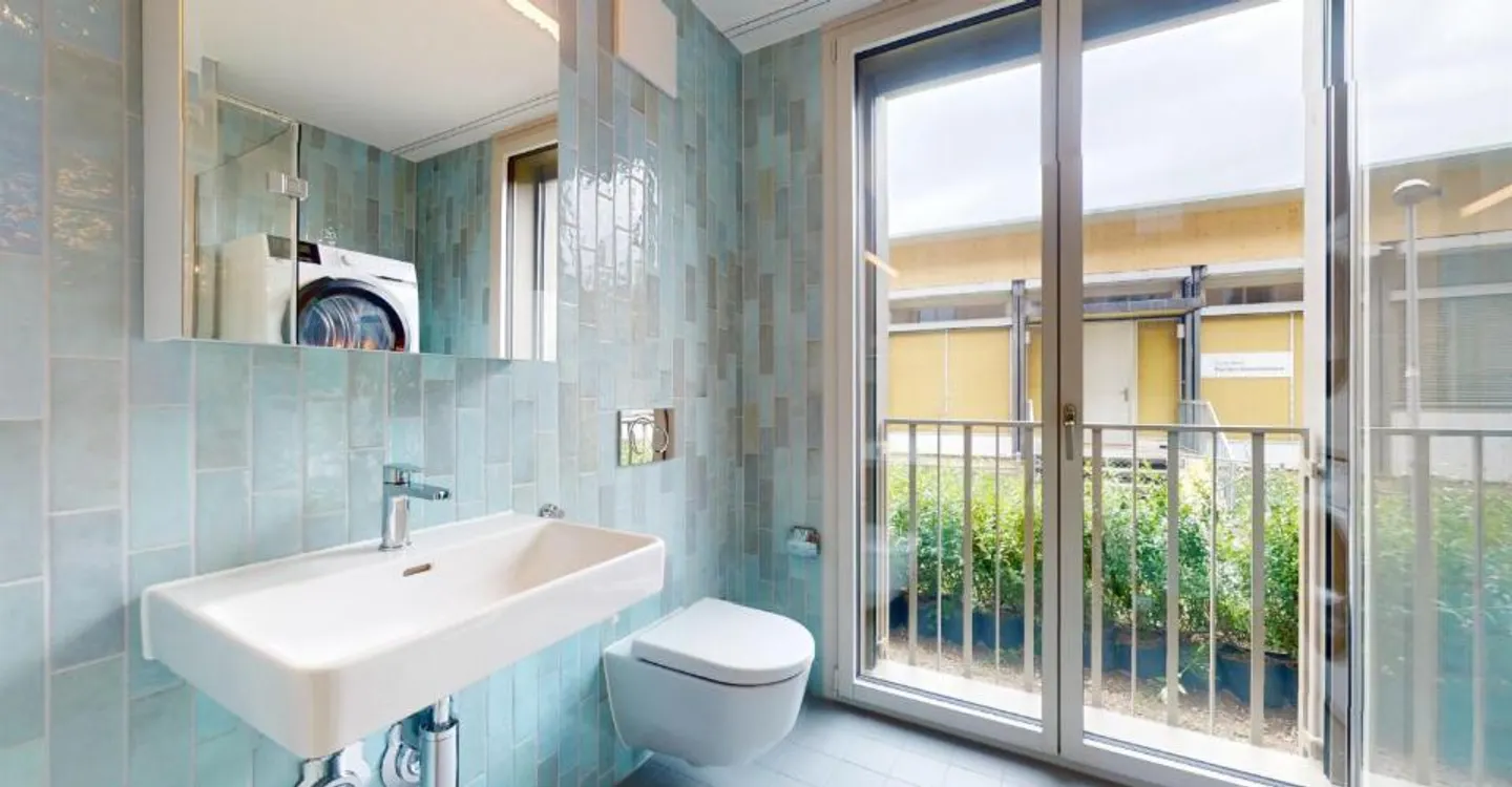 Appartement moderne neuf au centre de Niederhasli - Photo 5 sur 6