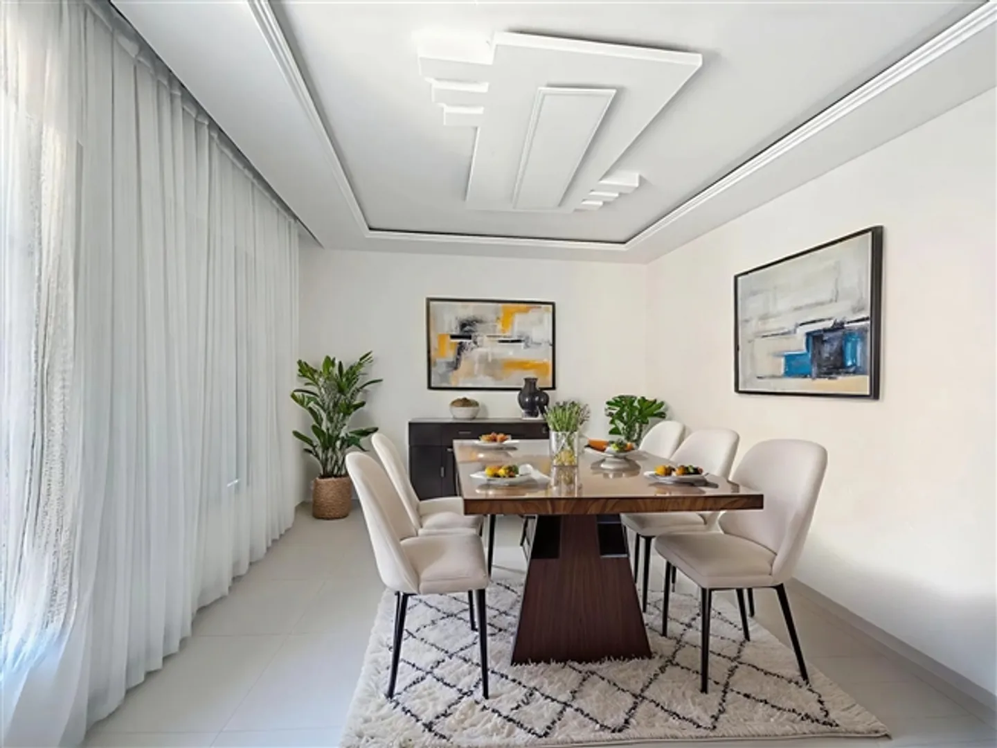 Village House with 2 Independent Apartments - Photo 1 of 11