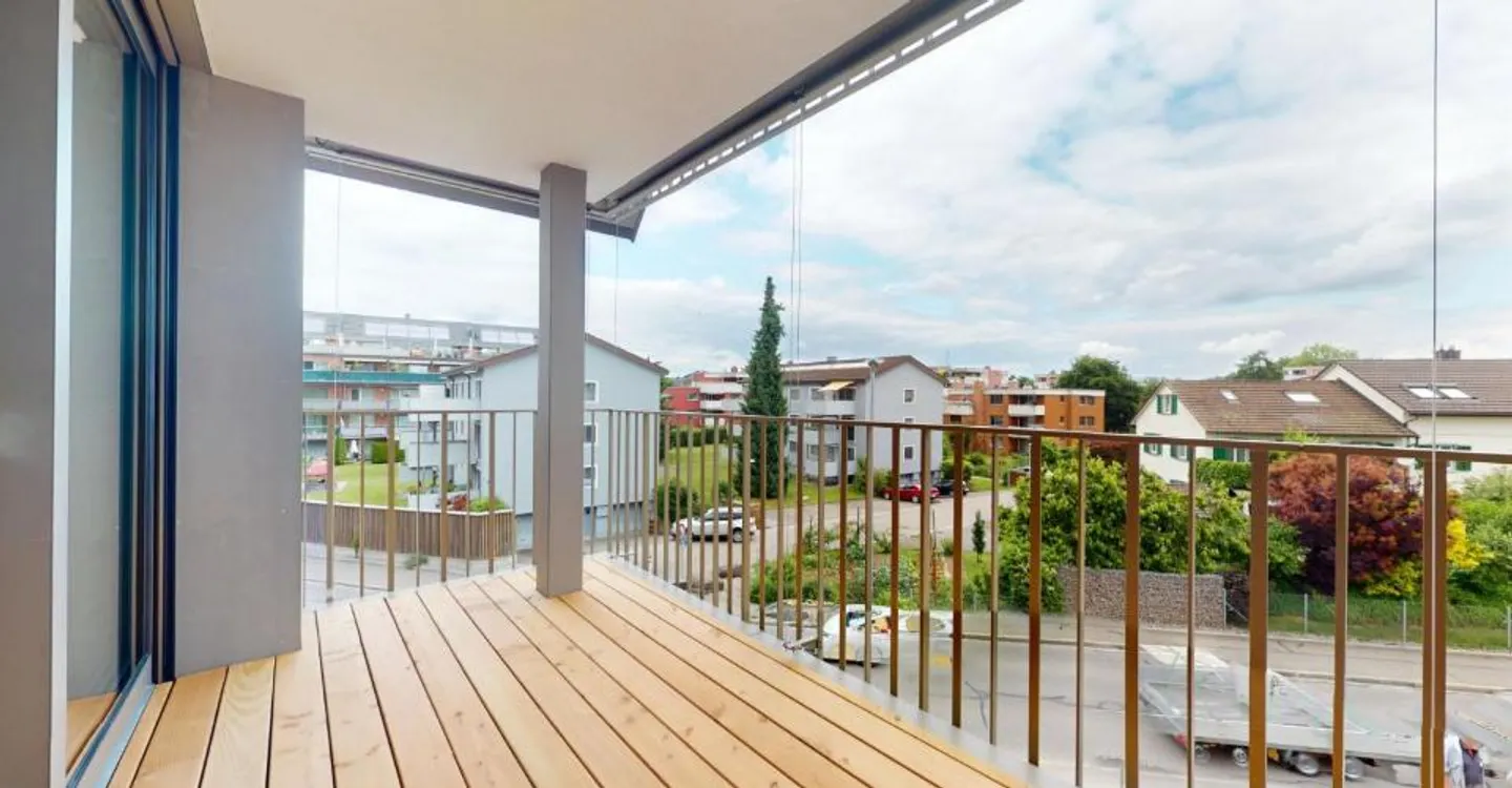 Appartement moderne neuf au centre de Niederhasli - Photo 6 sur 6