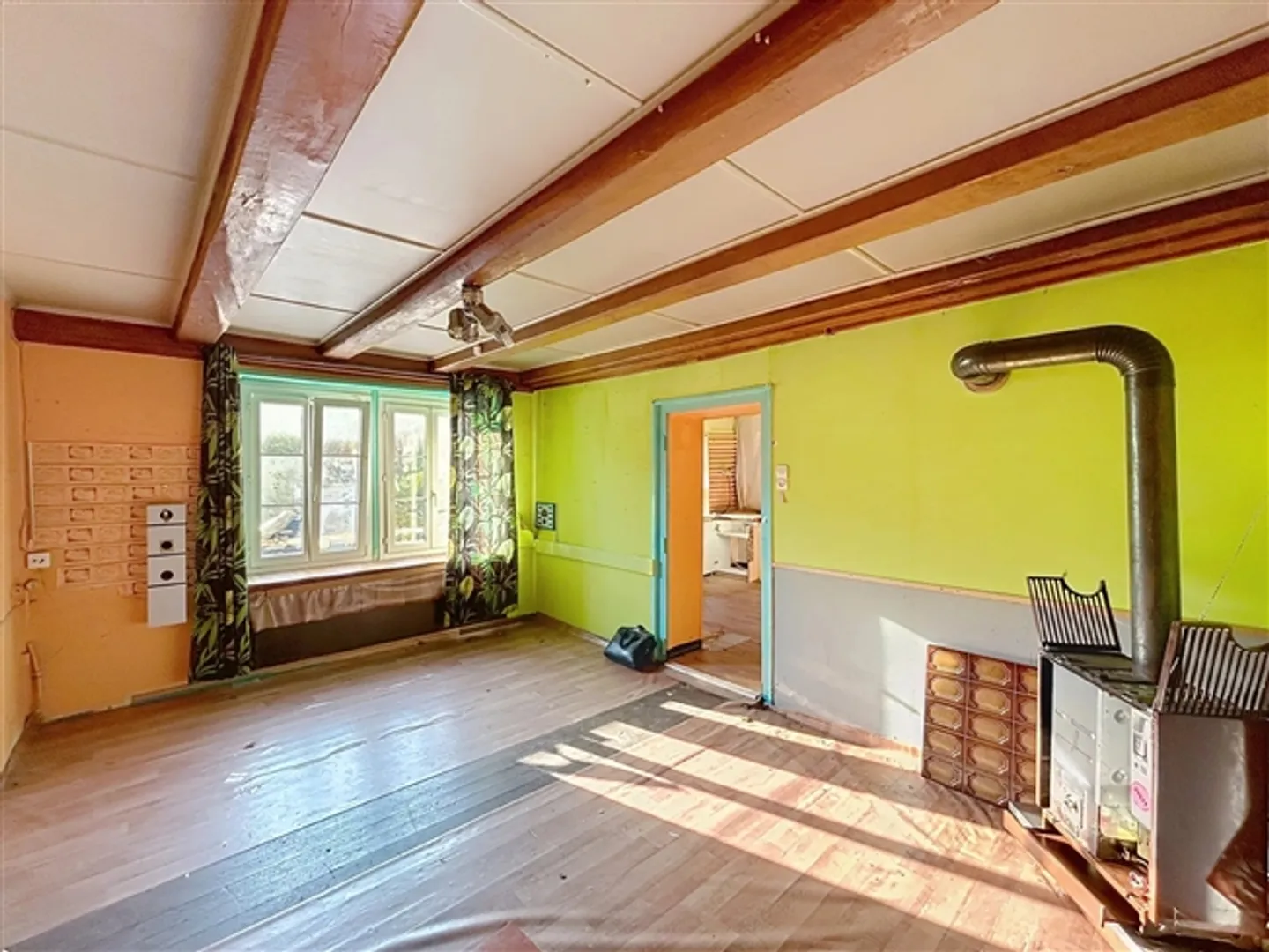 Village House with 2 Independent Apartments - Photo 8 of 11