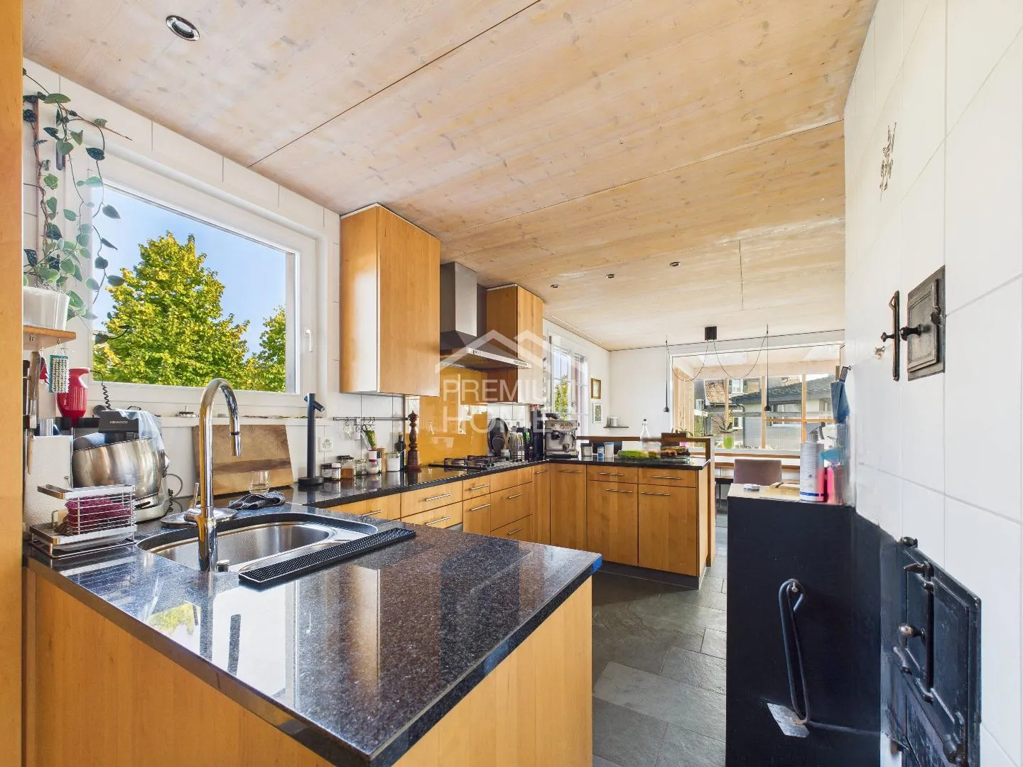 Casa singola in vendita - Foto 4 di 9