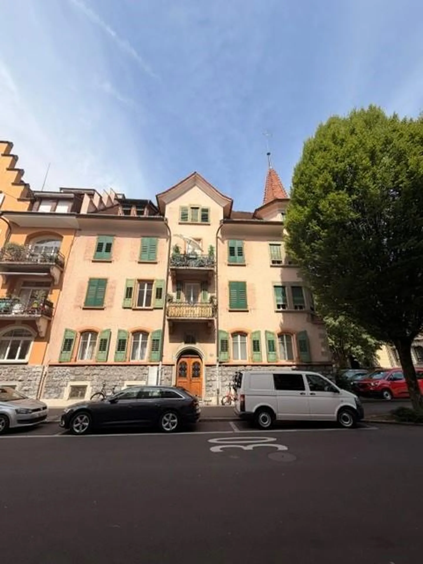 Central Office for Rent in Lucerne - Photo 8 of 8