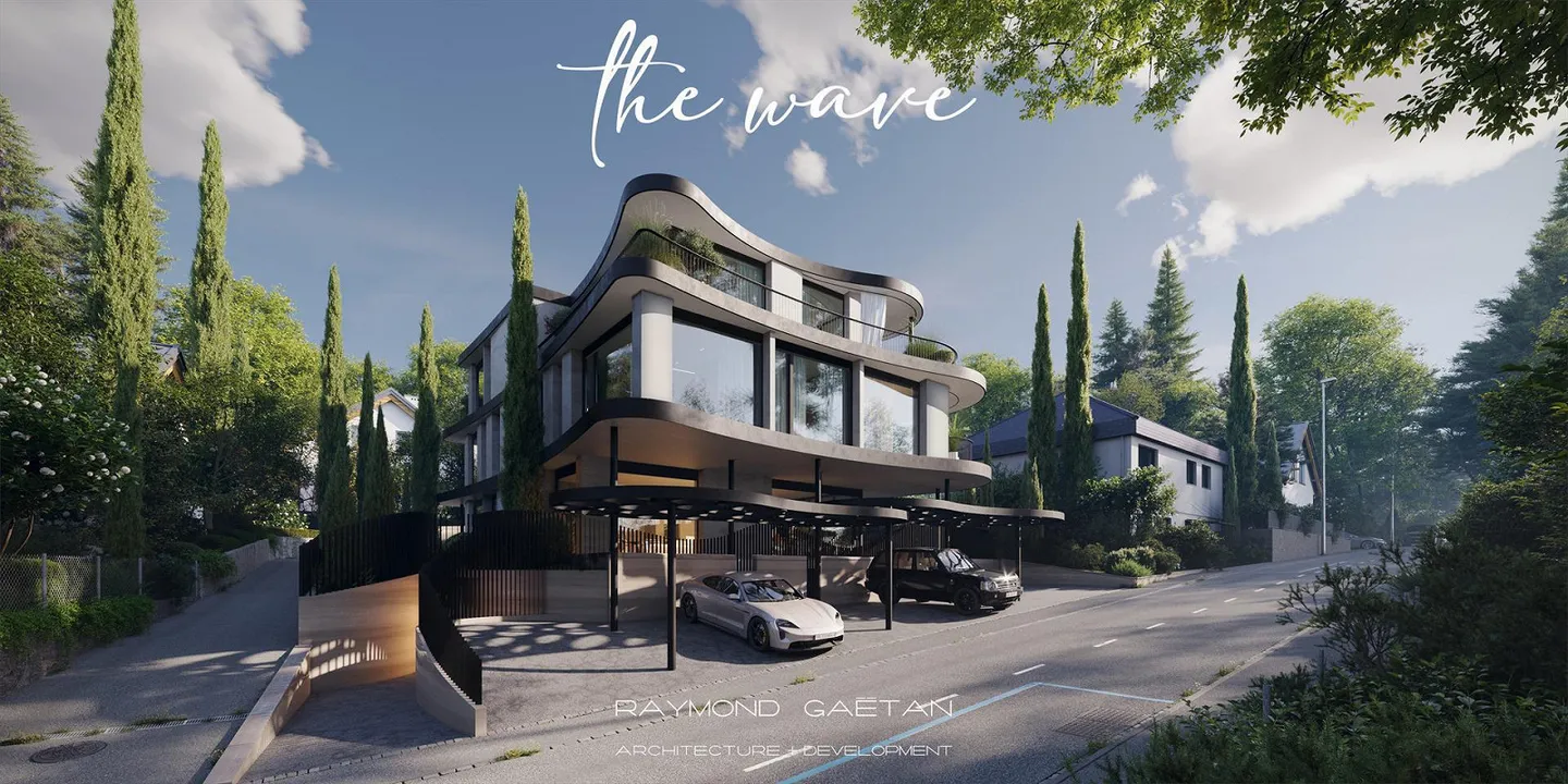 L'ONDA : MAISONETTE DEL GIARDINO - Foto 1 di 22