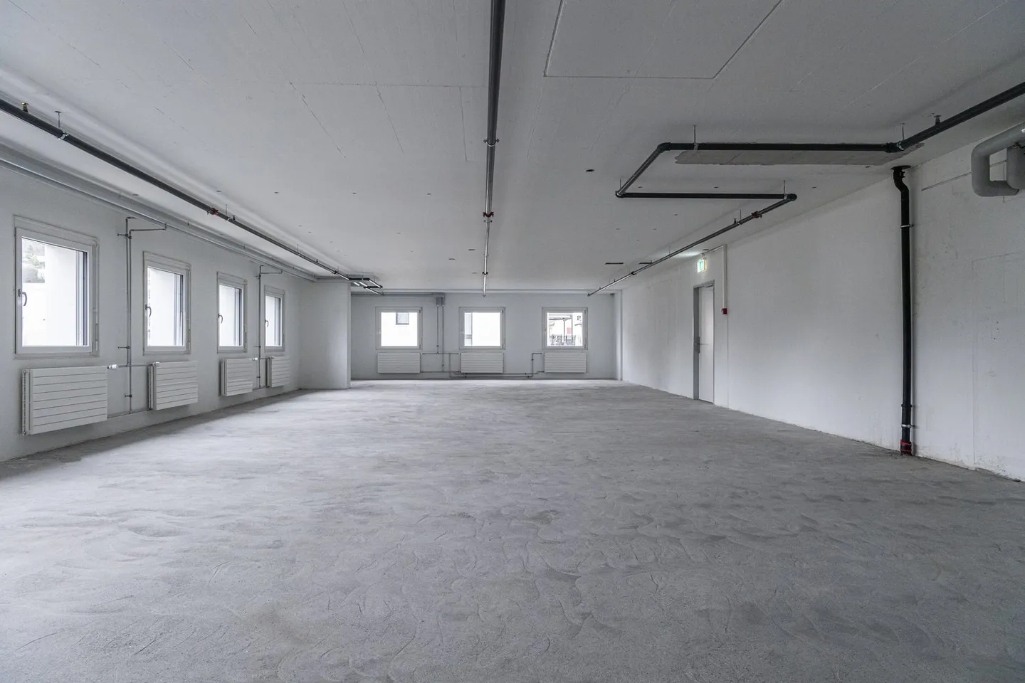 Bürofläche mieten - Foto 6 von 7