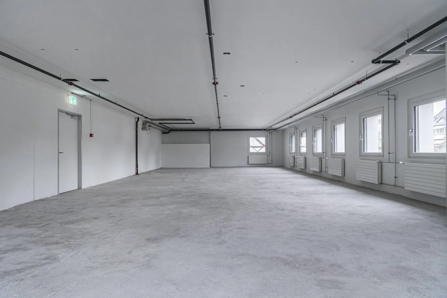 Bürofläche mieten - Foto 7 von 7