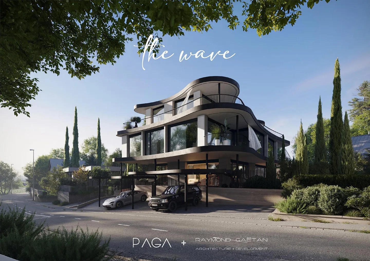 L'ONDA : MAISONETTE DEL GIARDINO - Foto 4 di 22