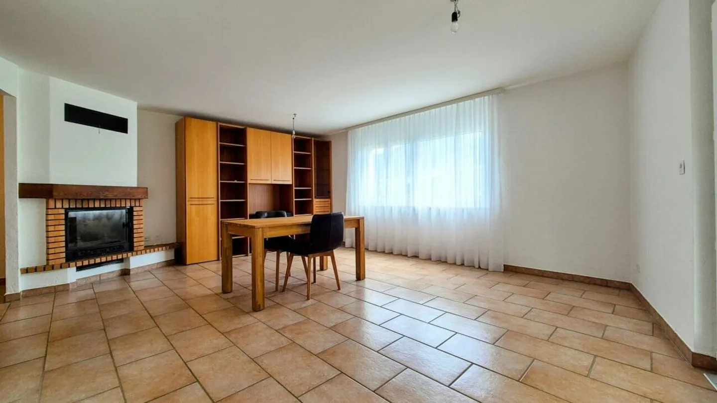 Casa con due appartamenti a Chamoson - Foto 14 di 19