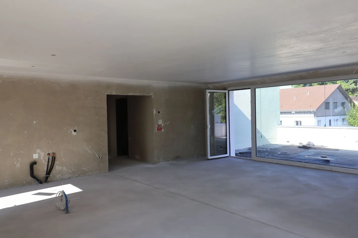 Ottimo attico a Elgg - Foto 5 di 9