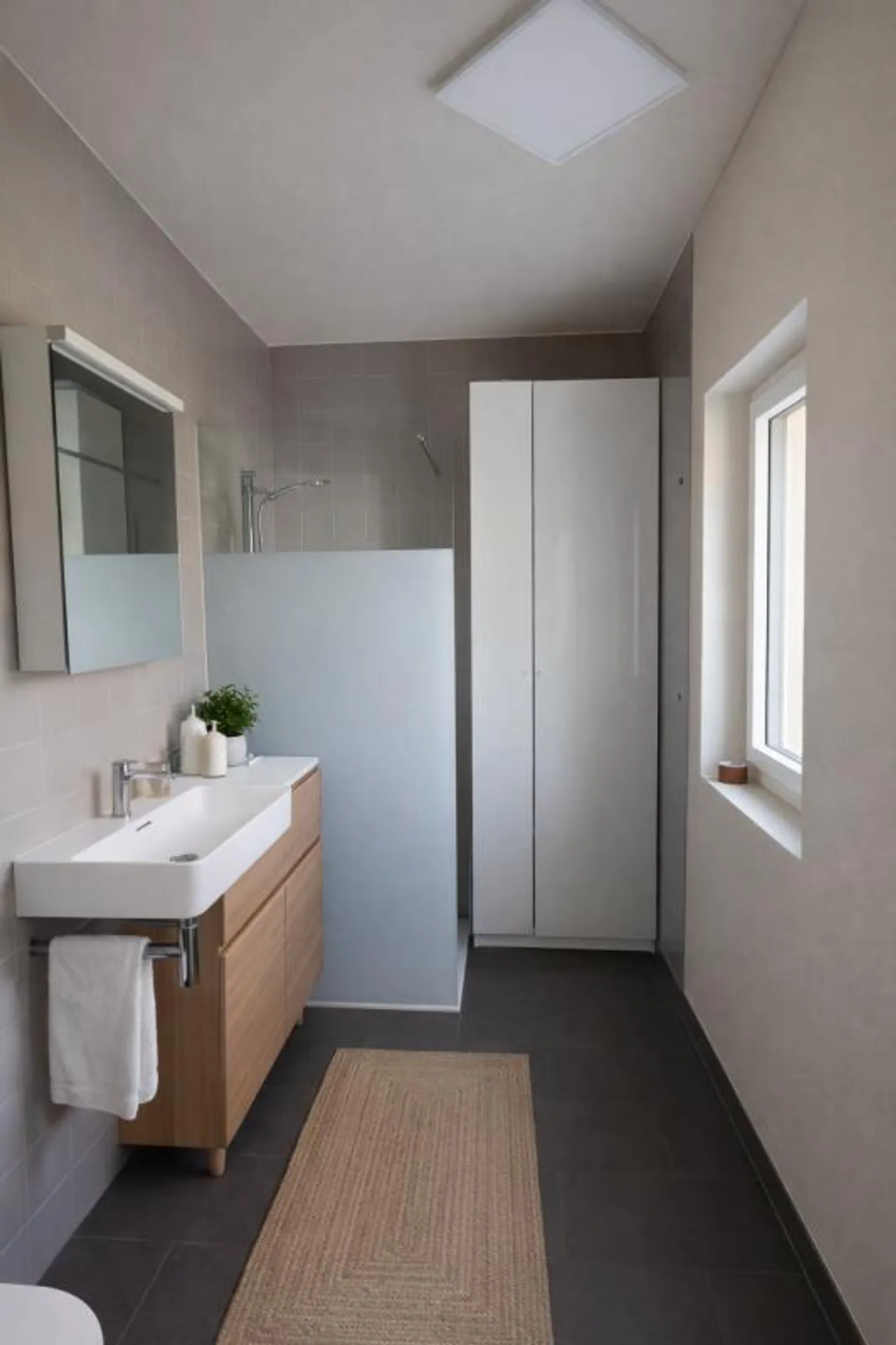 4.5 Room Apartment in Burgdorf - Photo 2 of 5