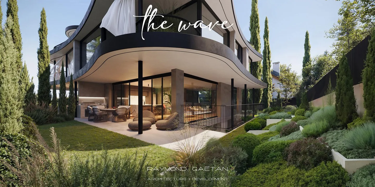 L'ONDA : MAISONETTE DEL GIARDINO - Foto 17 di 22