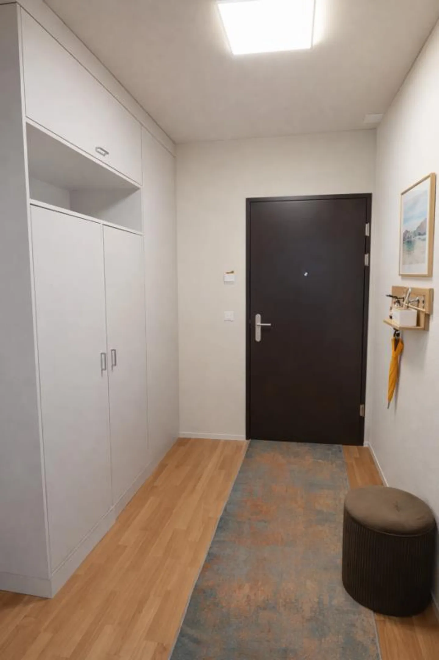 4.5 Room Apartment in Burgdorf - Photo 3 of 5