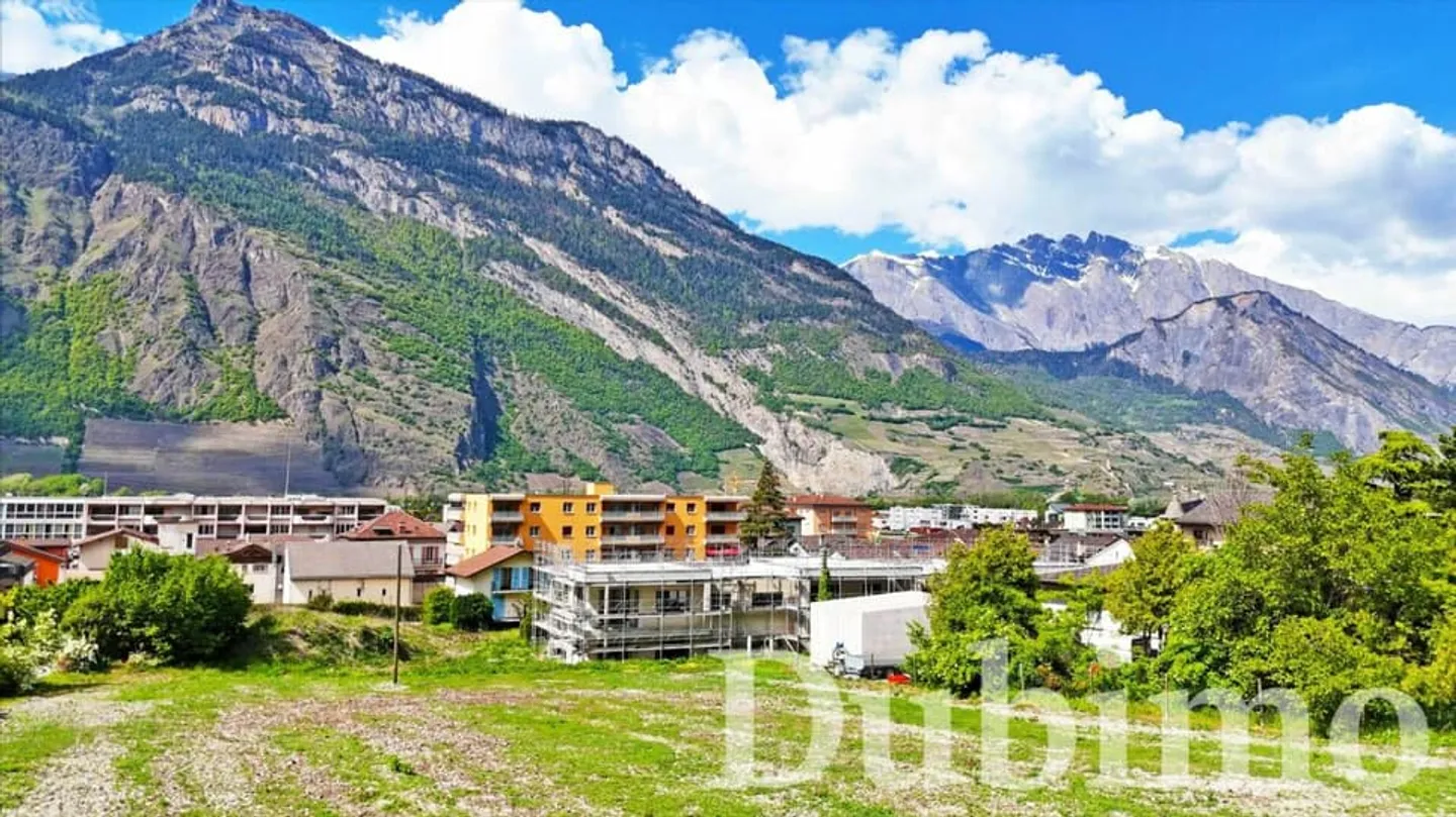 Villas Anna, Saxon - Villa C - Photo 7 of 13