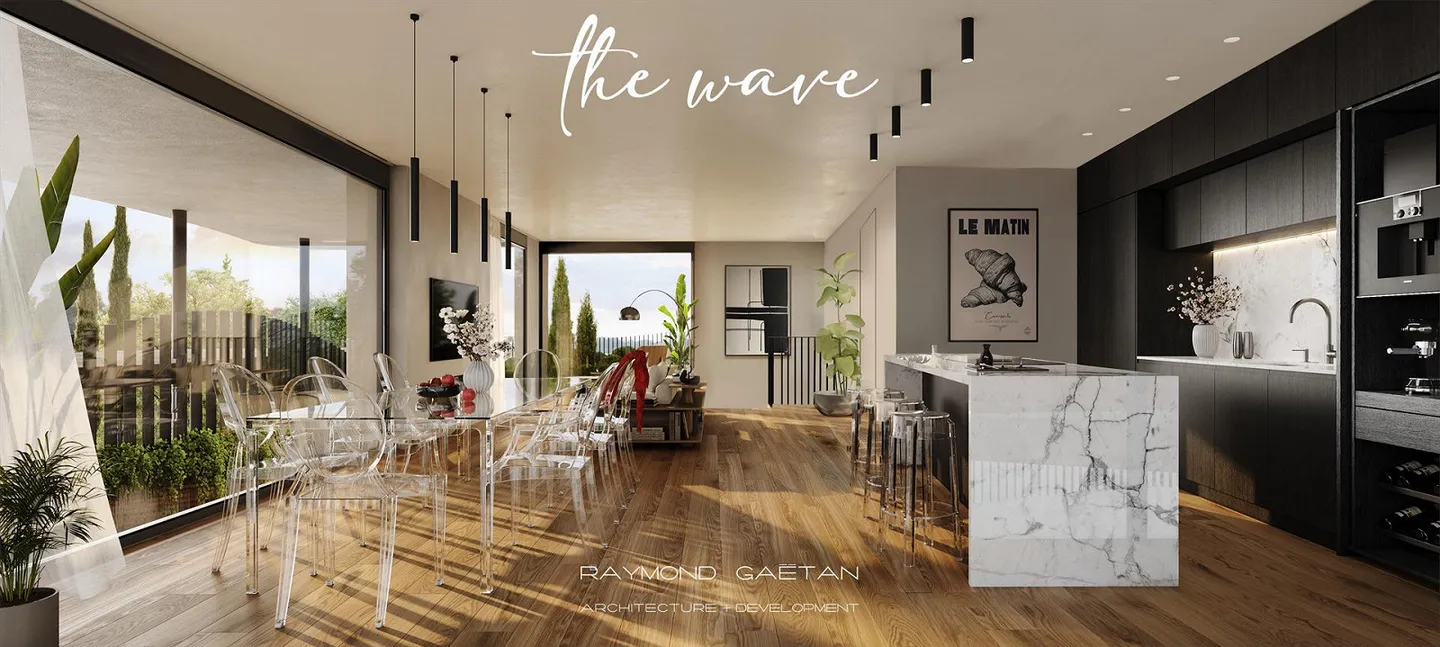 L'ONDA : MAISONETTE DEL GIARDINO - Foto 14 di 22