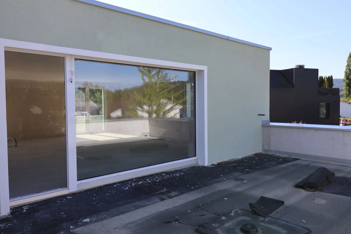 Ottimo attico a Elgg - Foto 6 di 9