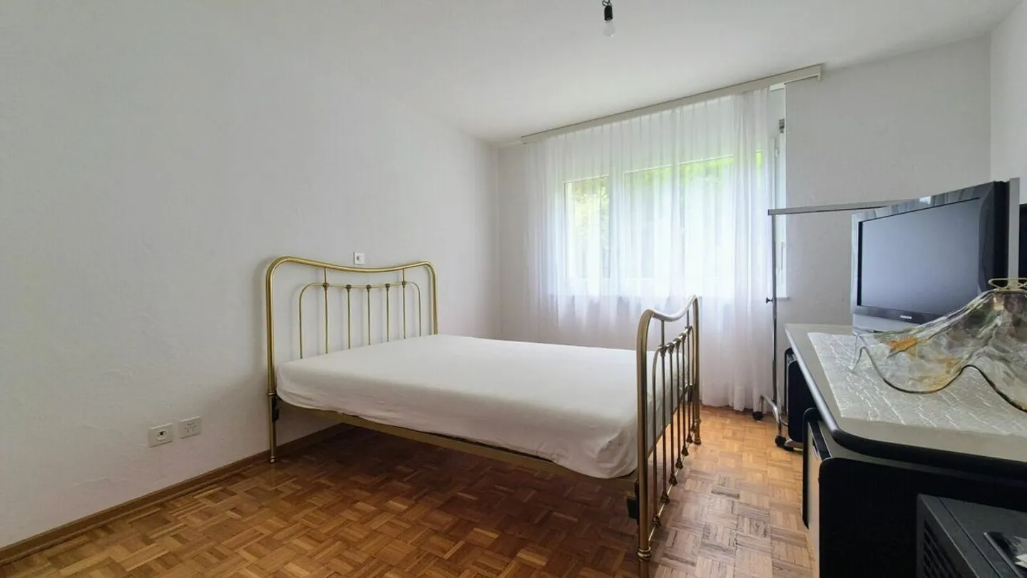 Casa con due appartamenti a Chamoson - Foto 17 di 19