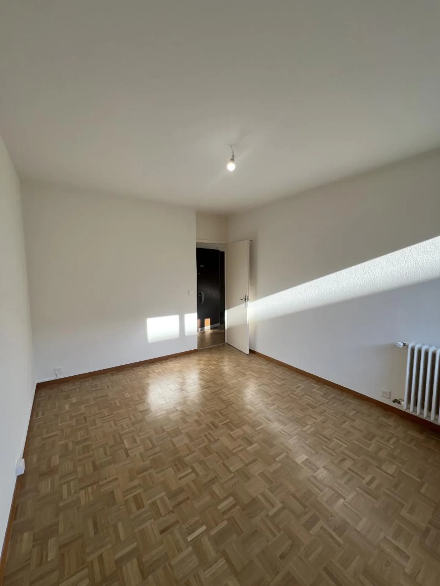 3-Zimmer-Wohnung - Foto 1 von 7