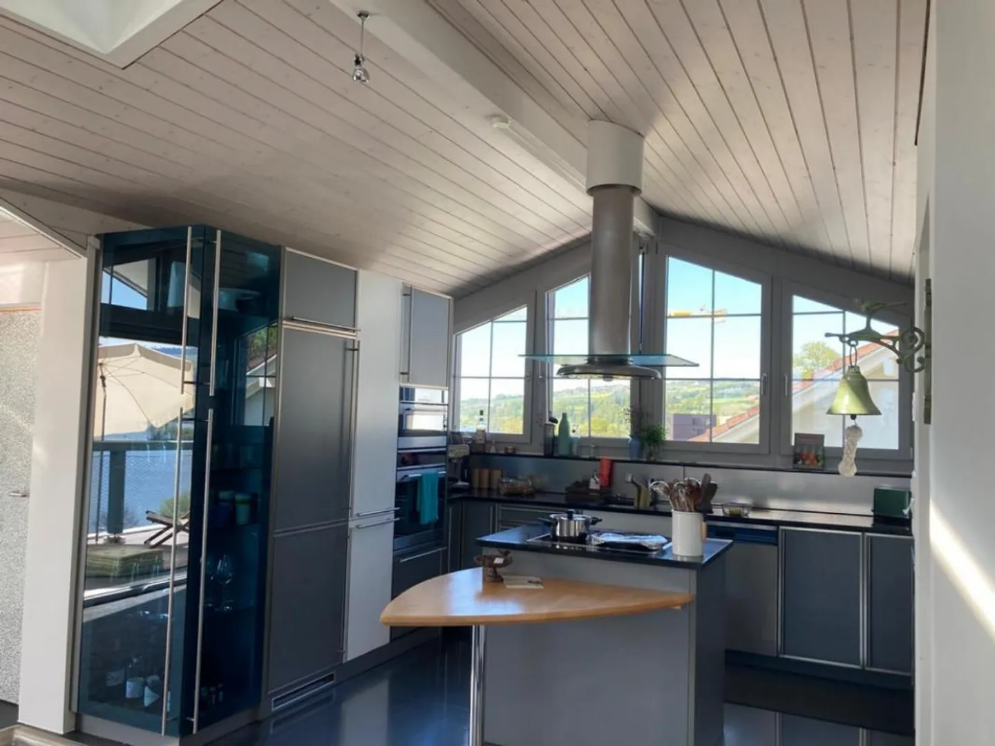 Maisonette mit Seeblick - Foto 1 von 10