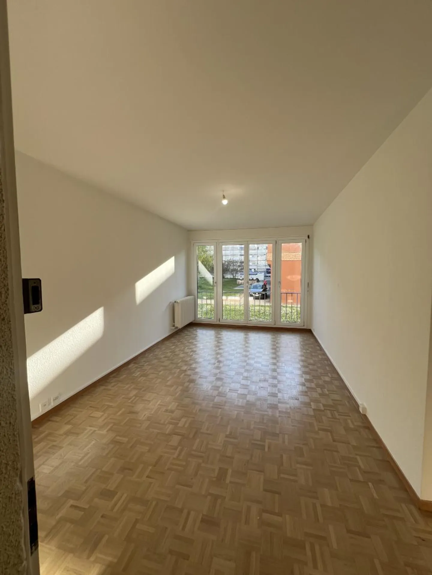 3-Zimmer-Wohnung - Foto 2 von 7