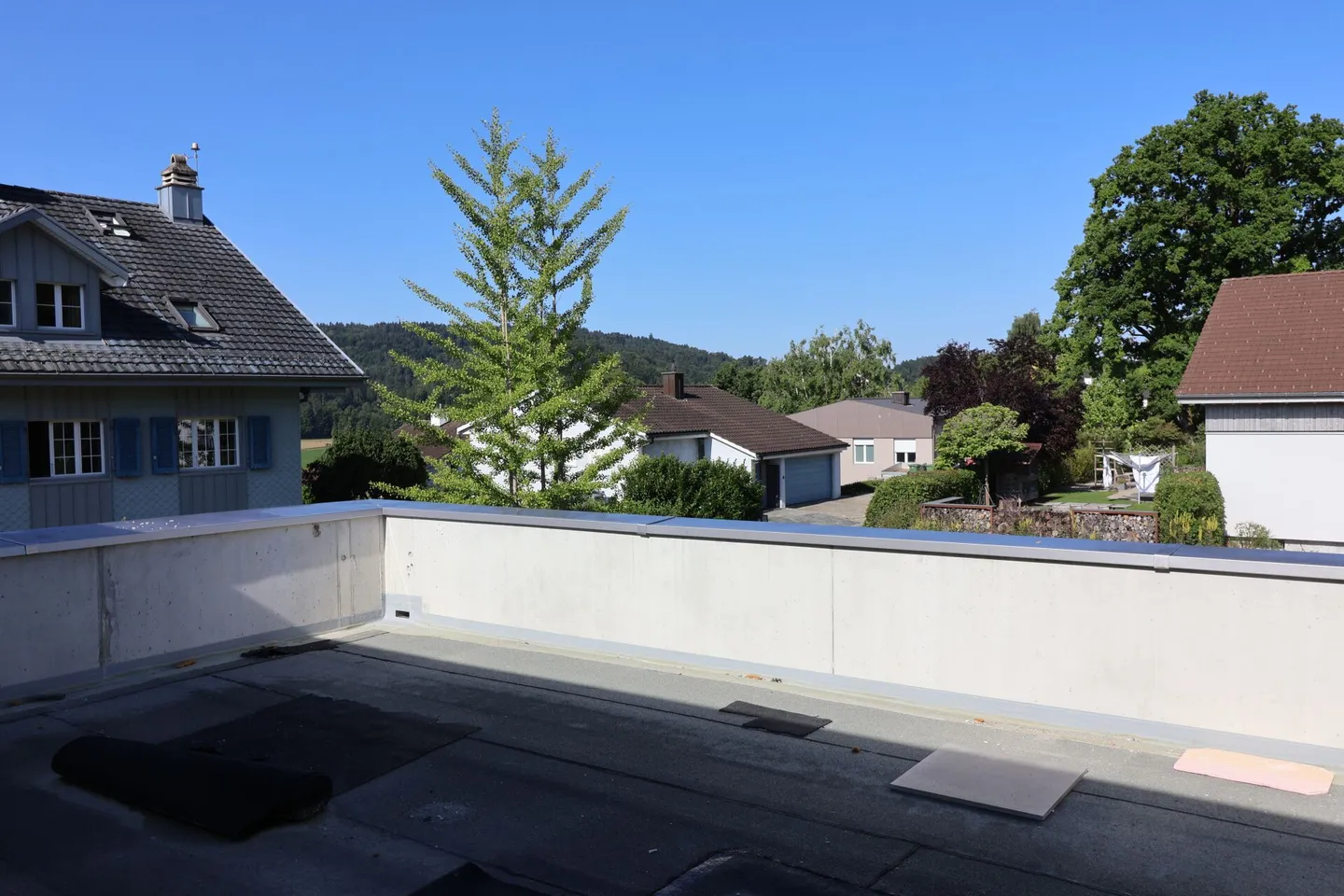 Ottimo attico a Elgg - Foto 7 di 9