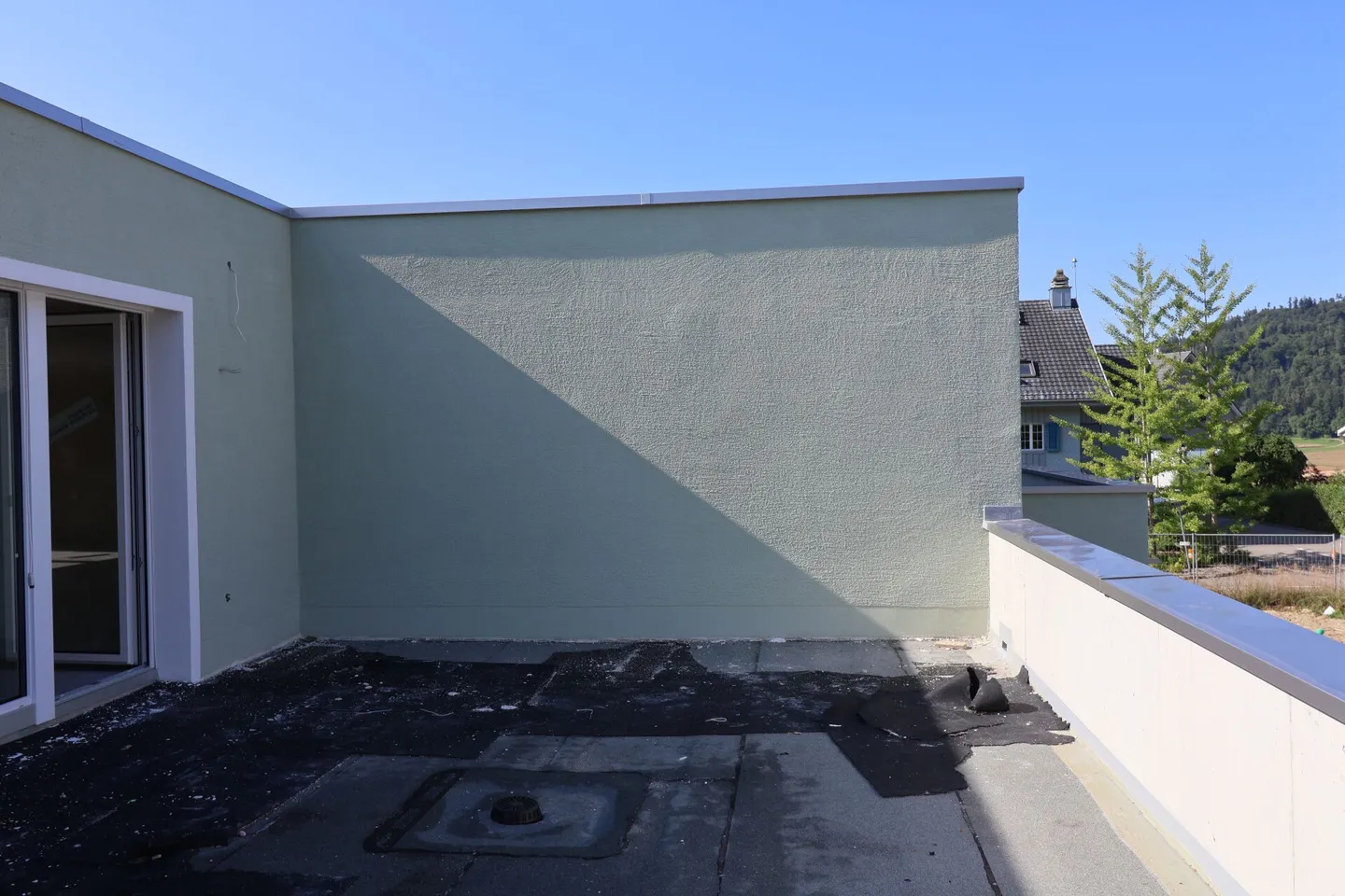 Ottimo attico a Elgg - Foto 9 di 9