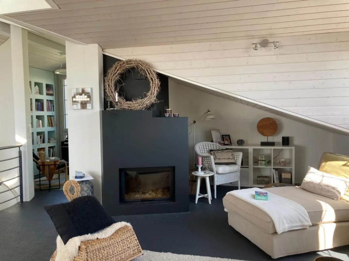 Maisonette mit Seeblick - Foto 3 von 10