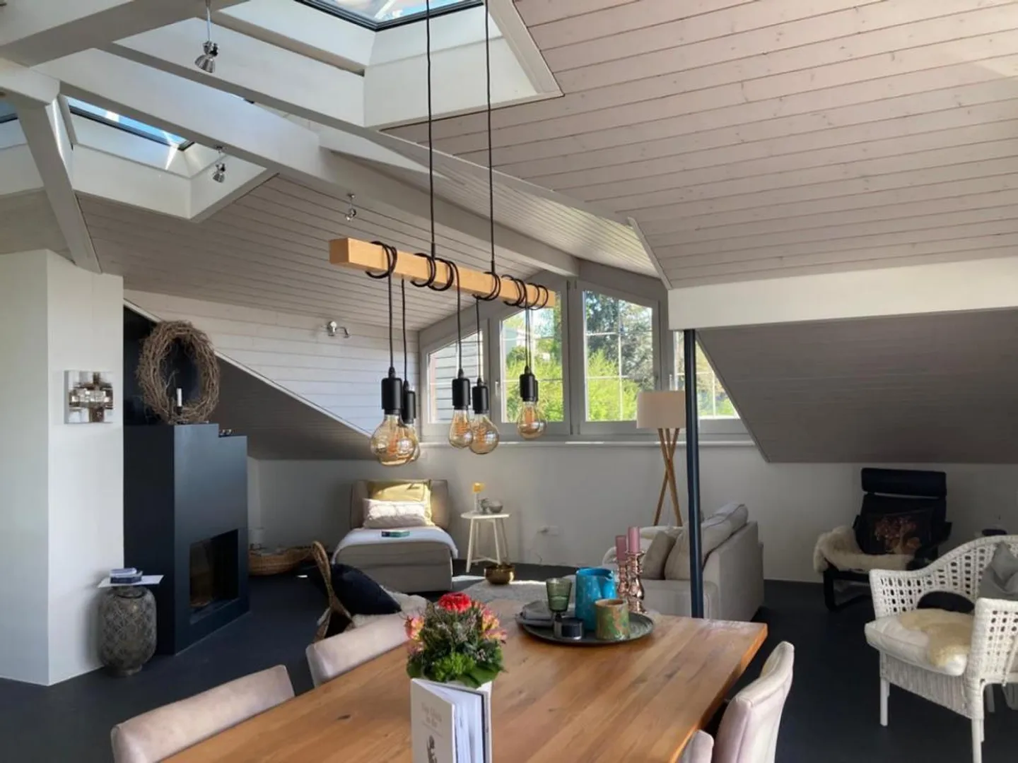 Maisonette mit Seeblick - Foto 4 von 10